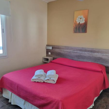Hotel Luis III 마르델플라타 외부 사진
