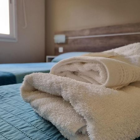 Hotel Luis III 마르델플라타 외부 사진