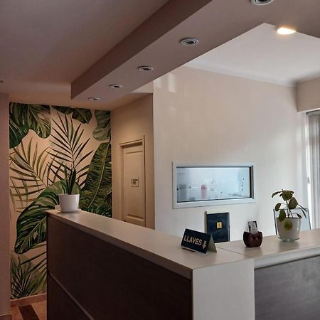 Hotel Luis III 마르델플라타 외부 사진