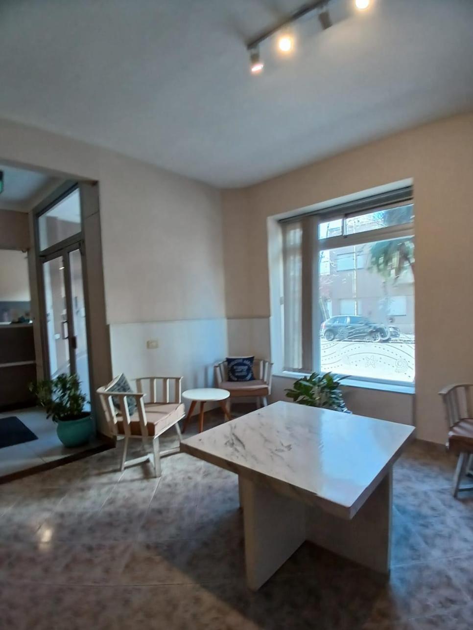 Hotel Luis III 마르델플라타 외부 사진