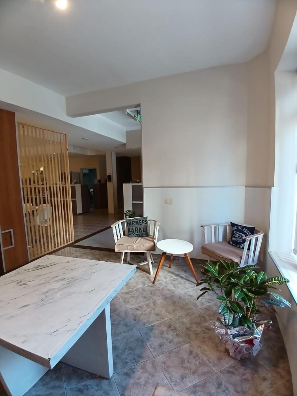 Hotel Luis III 마르델플라타 외부 사진