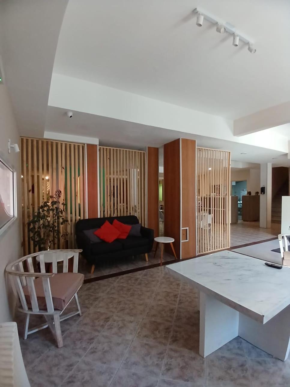 Hotel Luis III 마르델플라타 외부 사진