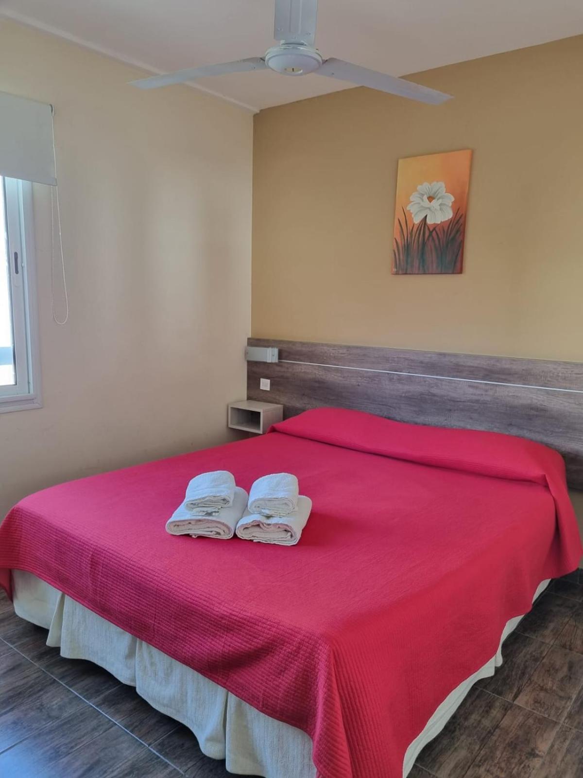 Hotel Luis III 마르델플라타 외부 사진