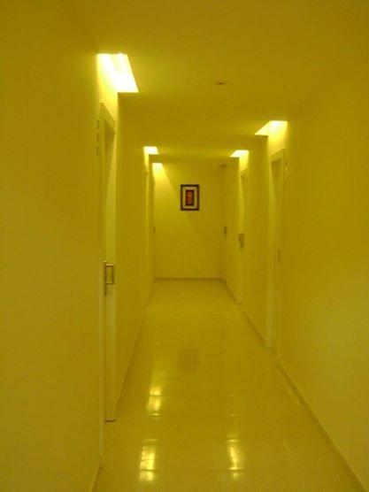 Hotel Luis III 마르델플라타 외부 사진