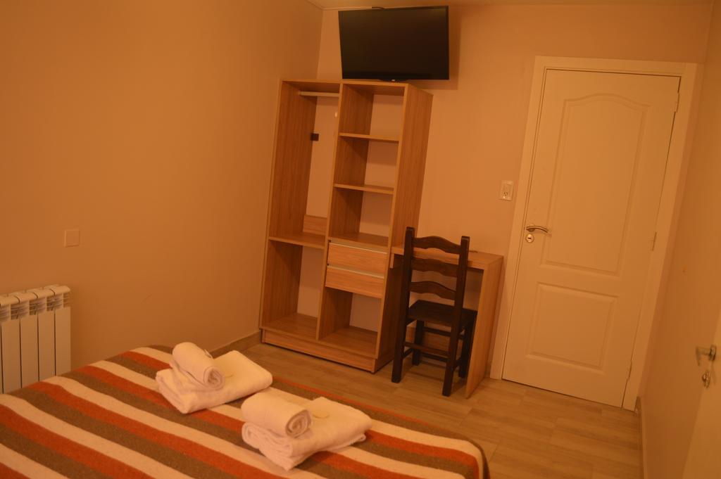 Hotel Luis III 마르델플라타 외부 사진