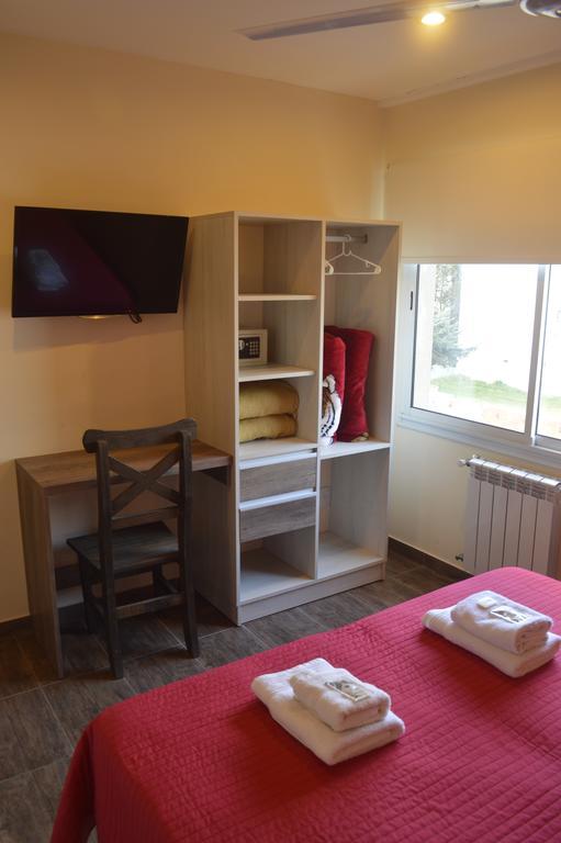 Hotel Luis III 마르델플라타 외부 사진