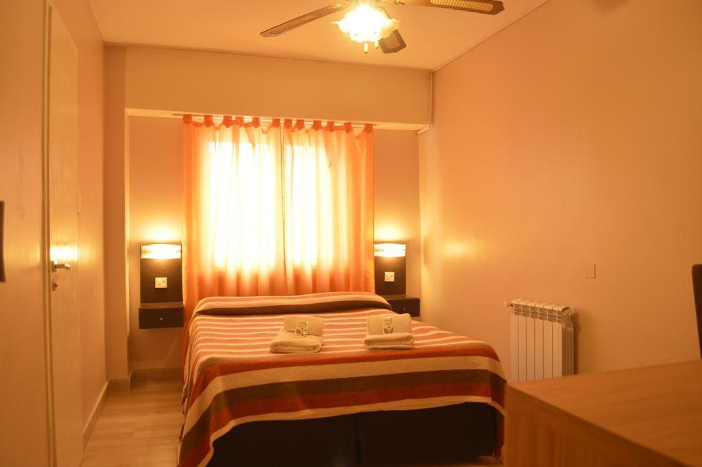 Hotel Luis III 마르델플라타 외부 사진