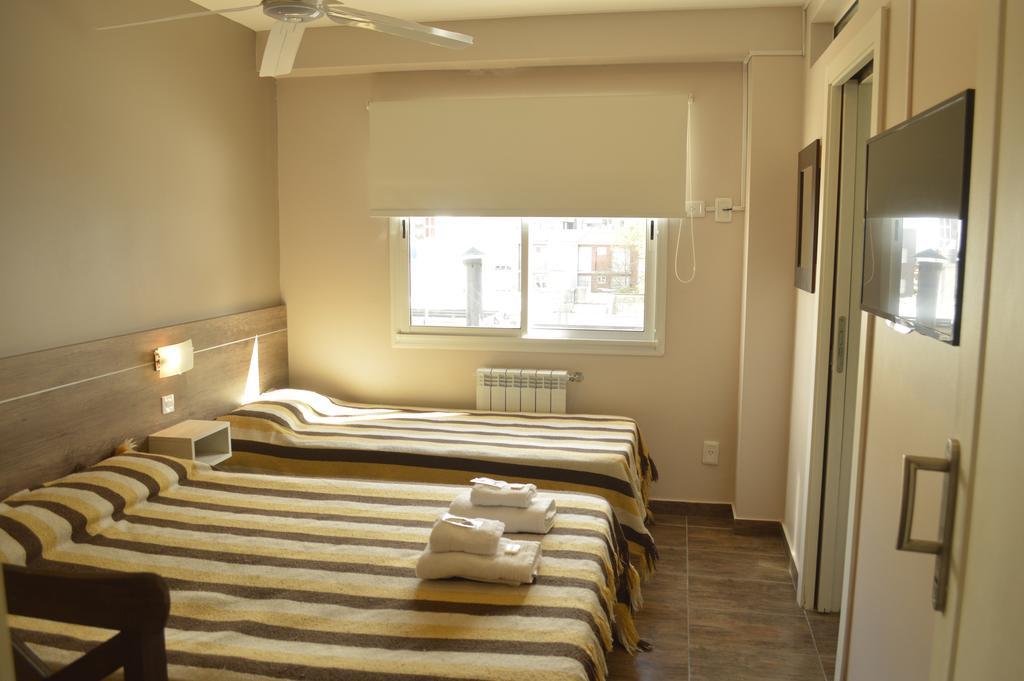 Hotel Luis III 마르델플라타 외부 사진