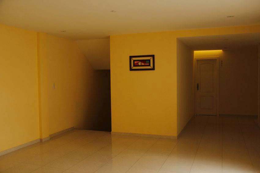 Hotel Luis III 마르델플라타 외부 사진