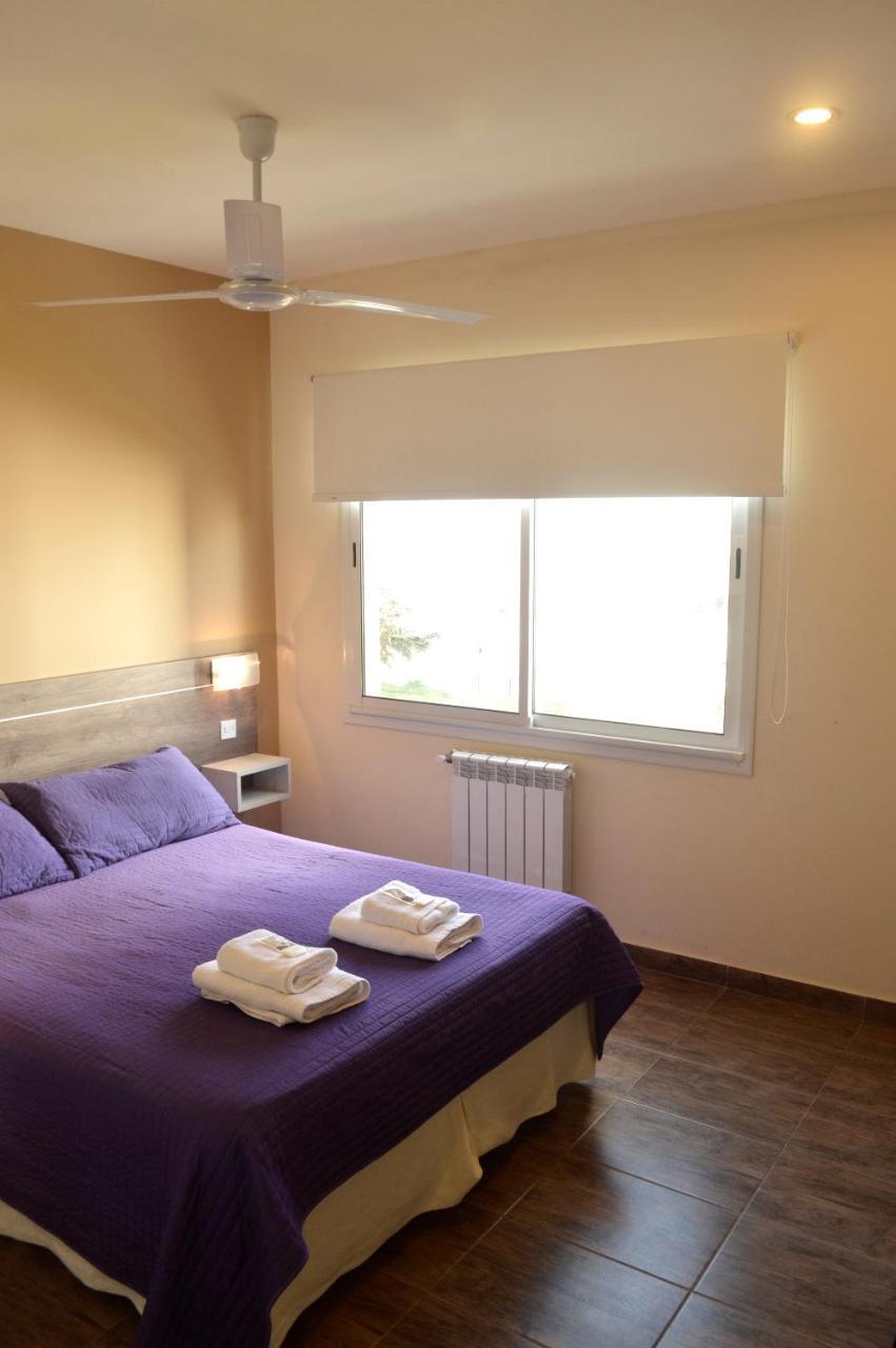 Hotel Luis III 마르델플라타 외부 사진