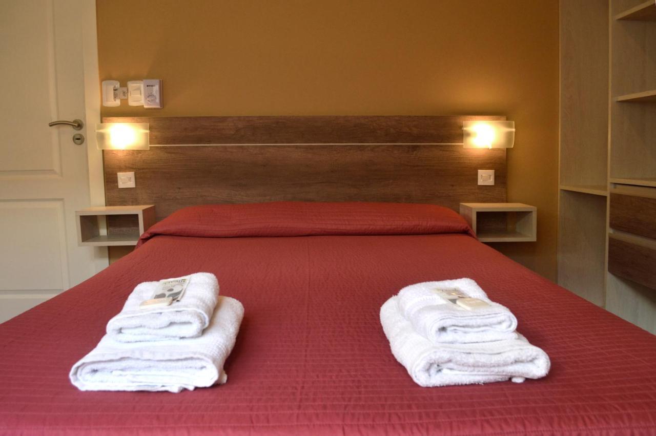 Hotel Luis III 마르델플라타 외부 사진